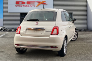 FIAT 500 1.0 70CH BSG S S CLUB
