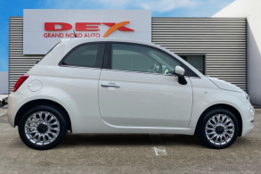FIAT 500 1.0 70CH BSG S S CLUB