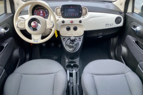 FIAT 500 1.0 70CH BSG S S CLUB