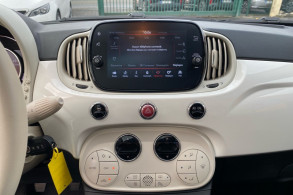 FIAT 500 1.0 70CH BSG S S CLUB