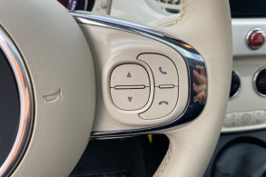 FIAT 500 1.0 70CH BSG S S CLUB