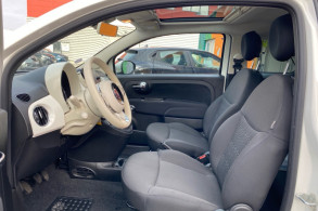 FIAT 500 1.0 70CH BSG S S CLUB