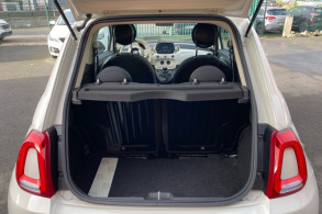 FIAT 500 1.0 70CH BSG S S CLUB