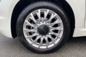 FIAT 500 1.0 70CH BSG S S CLUB