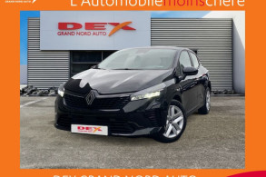 RENAULT CLIO V 1.0 TCE 90CH EVOLUTION 25