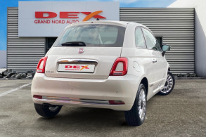 FIAT 500 0.9 8V TWINAIR 85CH S S LOUNGE