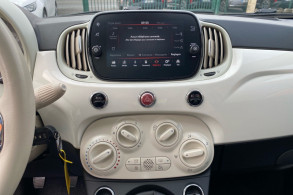 FIAT 500 0.9 8V TWINAIR 85CH S S LOUNGE