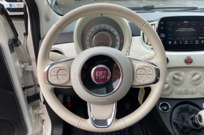 FIAT 500 0.9 8V TWINAIR 85CH S S LOUNGE