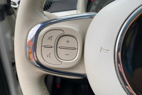 FIAT 500 0.9 8V TWINAIR 85CH S S LOUNGE