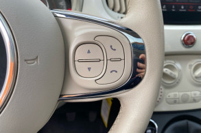 FIAT 500 0.9 8V TWINAIR 85CH S S LOUNGE