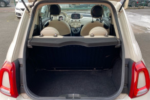 FIAT 500 0.9 8V TWINAIR 85CH S S LOUNGE