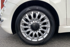 FIAT 500 0.9 8V TWINAIR 85CH S S LOUNGE