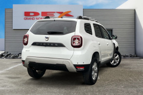 DACIA DUSTER 1.2 TCE 125CH PRESTIGE 4X2