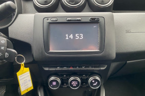 DACIA DUSTER 1.2 TCE 125CH PRESTIGE 4X2