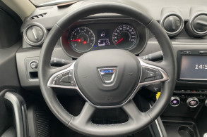 DACIA DUSTER 1.2 TCE 125CH PRESTIGE 4X2