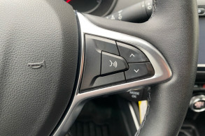 DACIA DUSTER 1.2 TCE 125CH PRESTIGE 4X2