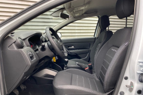 DACIA DUSTER 1.2 TCE 125CH PRESTIGE 4X2