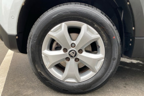 DACIA DUSTER 1.2 TCE 125CH PRESTIGE 4X2