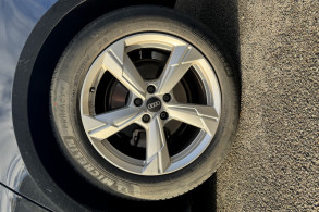 AUDI A6 AVANT 40 TDI 204CH BUSINESS EXECUTIVE S TRONIC 7