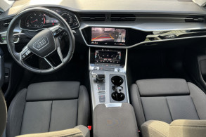 AUDI A6 AVANT 40 TDI 204CH BUSINESS EXECUTIVE S TRONIC 7