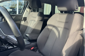 AUDI A6 AVANT 40 TDI 204CH BUSINESS EXECUTIVE S TRONIC 7