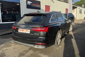 AUDI A6 AVANT 40 TDI 204CH BUSINESS EXECUTIVE S TRONIC 7