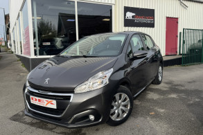 PEUGEOT 208 BUSINESS R 1.5 BLUEHDI 100CH S S ACTIVE 5P EURO6C