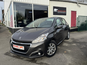 PEUGEOT 208 BUSINESS R 1.5 BLUEHDI 100CH S S ACTIVE 5P EURO6C