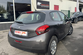 PEUGEOT 208 BUSINESS R 1.5 BLUEHDI 100CH S S ACTIVE 5P EURO6C