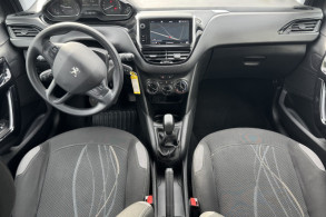 PEUGEOT 208 BUSINESS R 1.5 BLUEHDI 100CH S S ACTIVE 5P EURO6C