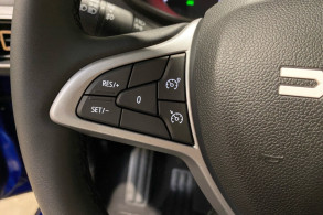 DACIA SANDERO NEUF 1.0 ECO G 100CH STEPWAY EXTREME 