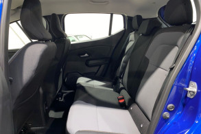 DACIA SANDERO NEUF 1.0 ECO G 100CH STEPWAY EXTREME 