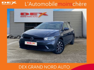 VOLKSWAGEN POLO 1.0 TSI 95CH LIFE