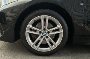 BMW SERIE 1 120D 190CH M SPORT DKG7