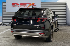 HYUNDAI TUCSON NEUF 21 1.6 T GDI 215CH HYBRID INITIA
