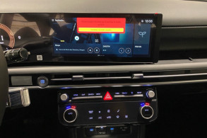 HYUNDAI TUCSON NEUF 21 1.6 T GDI 215CH HYBRID INITIA