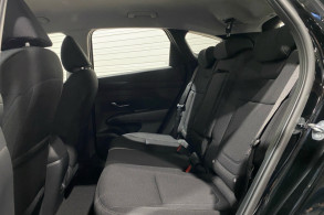 HYUNDAI TUCSON NEUF 21 1.6 T GDI 215CH HYBRID INITIA