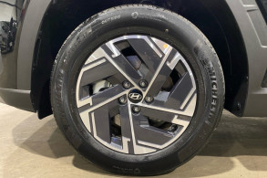 HYUNDAI TUCSON NEUF 21 1.6 T GDI 215CH HYBRID INITIA