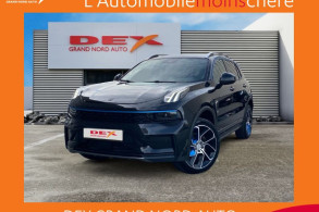 LYNK CO 01 1.5 PHEV 261CH DCTH 7