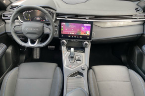 LYNK CO 01 1.5 PHEV 261CH DCTH 7