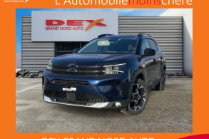CITROEN C5 AIRCROSS NEUF 37 1.5 BLUEHDI 130CH MAX BOITE AUTOMATIQUE