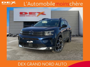 CITROEN C5 AIRCROSS NEUF 37 1.5 BLUEHDI 130CH MAX BOITE AUTOMATIQUE