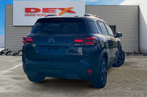 CITROEN C5 AIRCROSS NEUF 37 1.5 BLUEHDI 130CH MAX BOITE AUTOMATIQUE