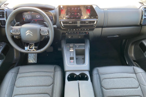 CITROEN C5 AIRCROSS NEUF 37 1.5 BLUEHDI 130CH MAX BOITE AUTOMATIQUE