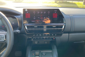 CITROEN C5 AIRCROSS NEUF 37 1.5 BLUEHDI 130CH MAX BOITE AUTOMATIQUE