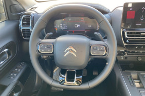 CITROEN C5 AIRCROSS NEUF 37 1.5 BLUEHDI 130CH MAX BOITE AUTOMATIQUE