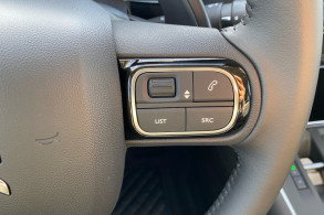 CITROEN C5 AIRCROSS NEUF 37 1.5 BLUEHDI 130CH MAX BOITE AUTOMATIQUE