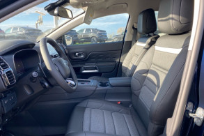 CITROEN C5 AIRCROSS NEUF 37 1.5 BLUEHDI 130CH MAX BOITE AUTOMATIQUE