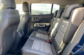 CITROEN C5 AIRCROSS NEUF 37 1.5 BLUEHDI 130CH MAX BOITE AUTOMATIQUE