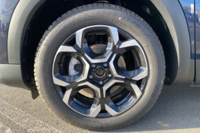 CITROEN C5 AIRCROSS NEUF 37 1.5 BLUEHDI 130CH MAX BOITE AUTOMATIQUE